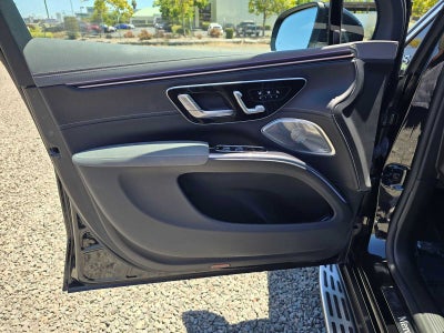 2023 Mercedes-Benz EQS 450+ SUV