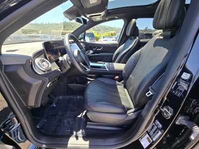 2023 Mercedes-Benz EQS 450+ SUV