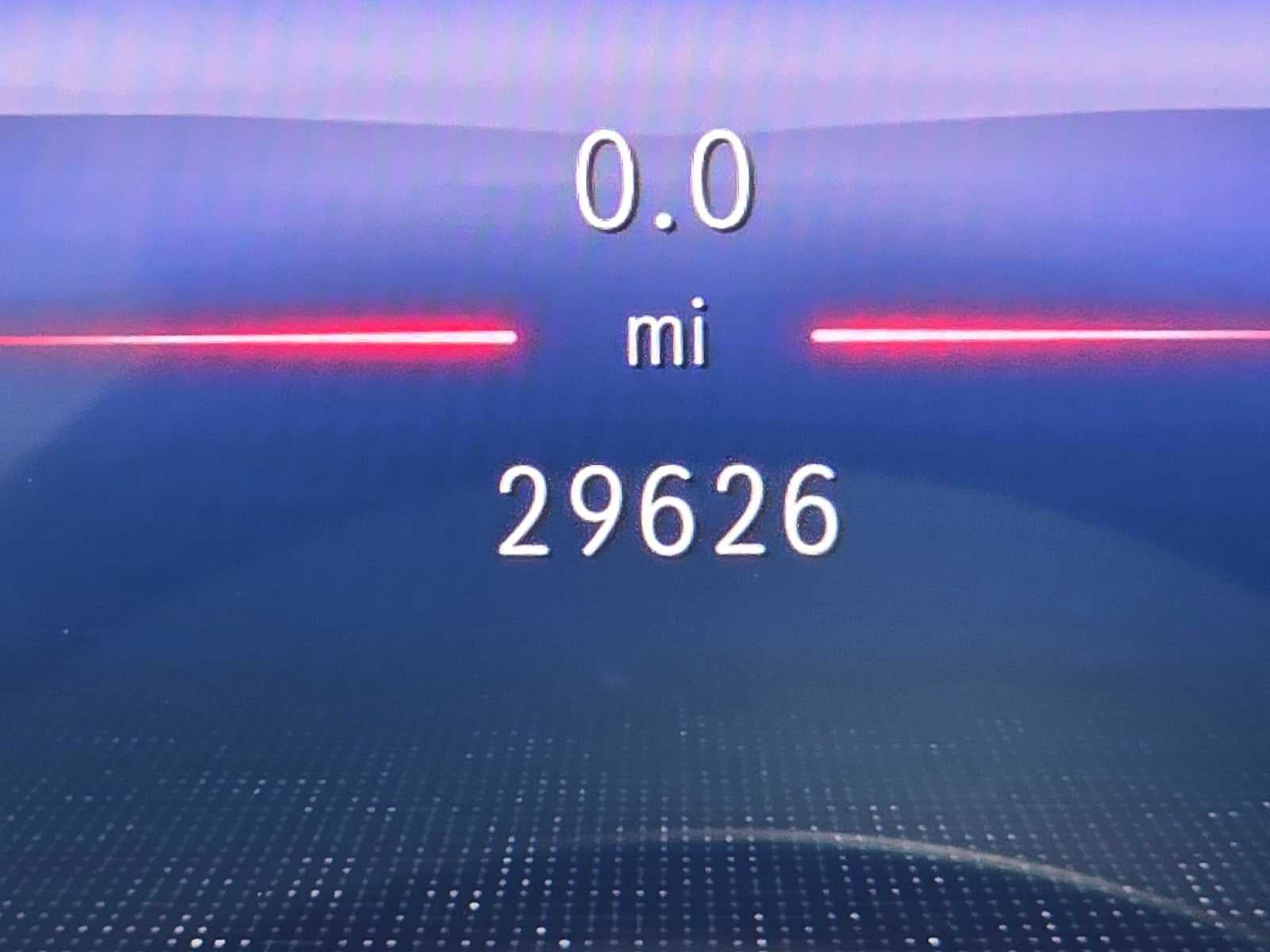 2023 Mercedes-Benz EQS 450+ SUV