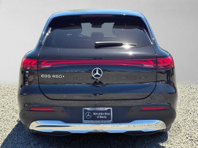 2023 Mercedes-Benz EQS 450+ SUV