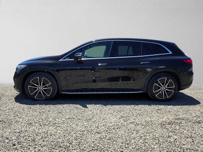 2023 Mercedes-Benz EQS 450+ SUV