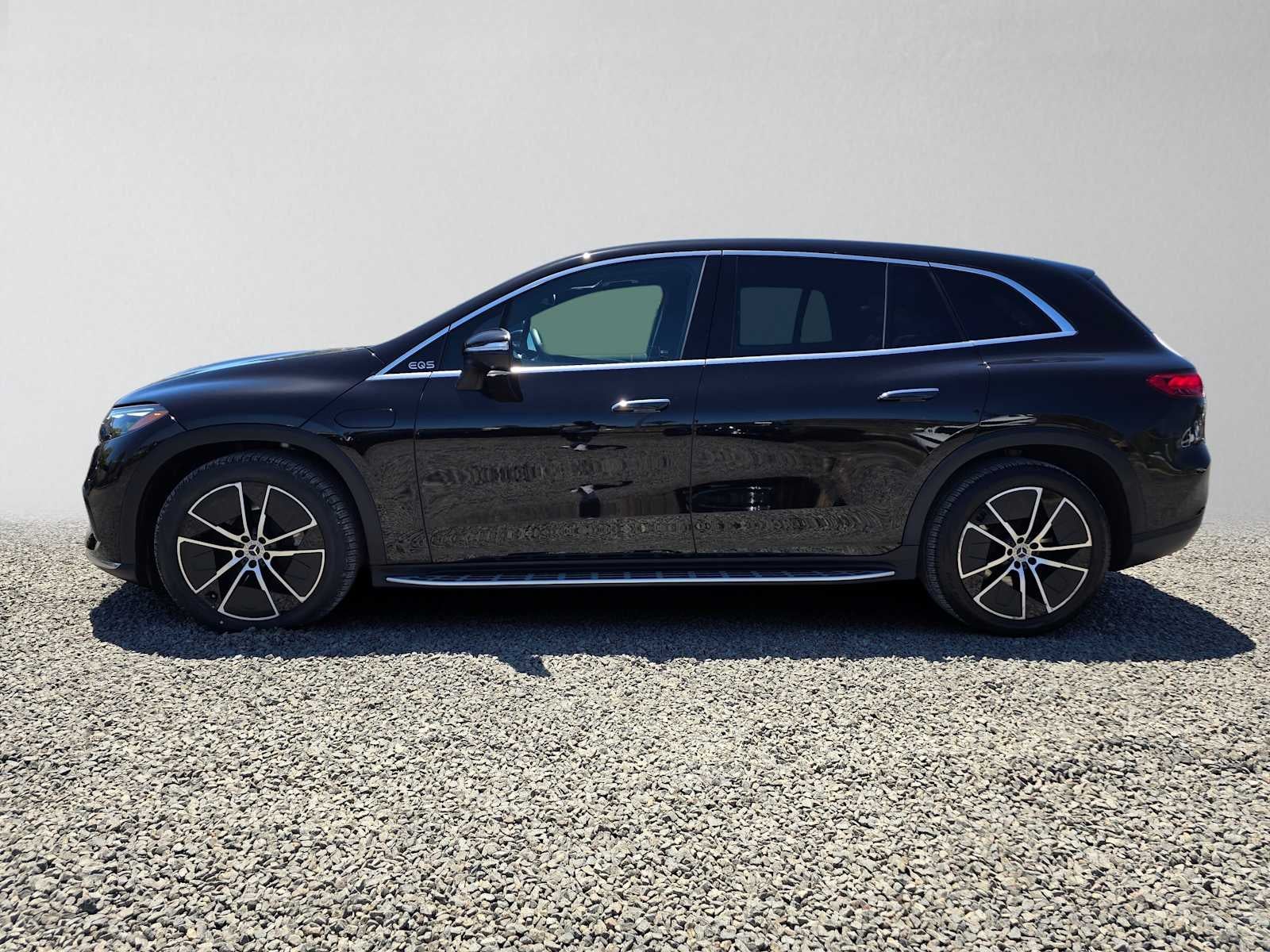 2023 Mercedes-Benz EQS 450+ SUV