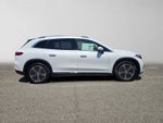 2026 Mercedes-Benz EQS 400 4MATIC® SUV