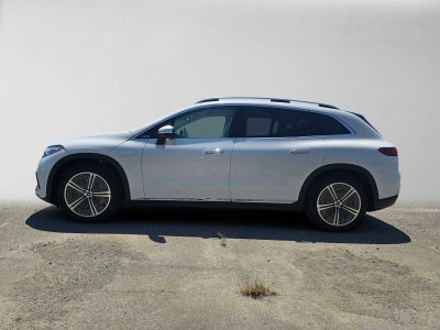 2026 Mercedes-Benz EQS 400 4MATIC® SUV