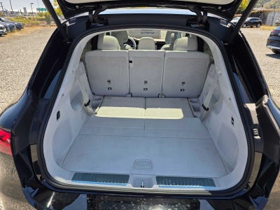 2026 Mercedes-Benz EQS 400 4MATIC® SUV