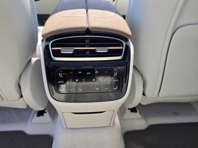 2026 Mercedes-Benz EQS 400 4MATIC® SUV