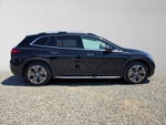 2026 Mercedes-Benz EQS 400 4MATIC® SUV