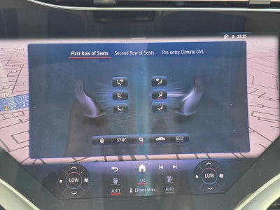 2026 Mercedes-Benz EQS 400 4MATIC® SUV