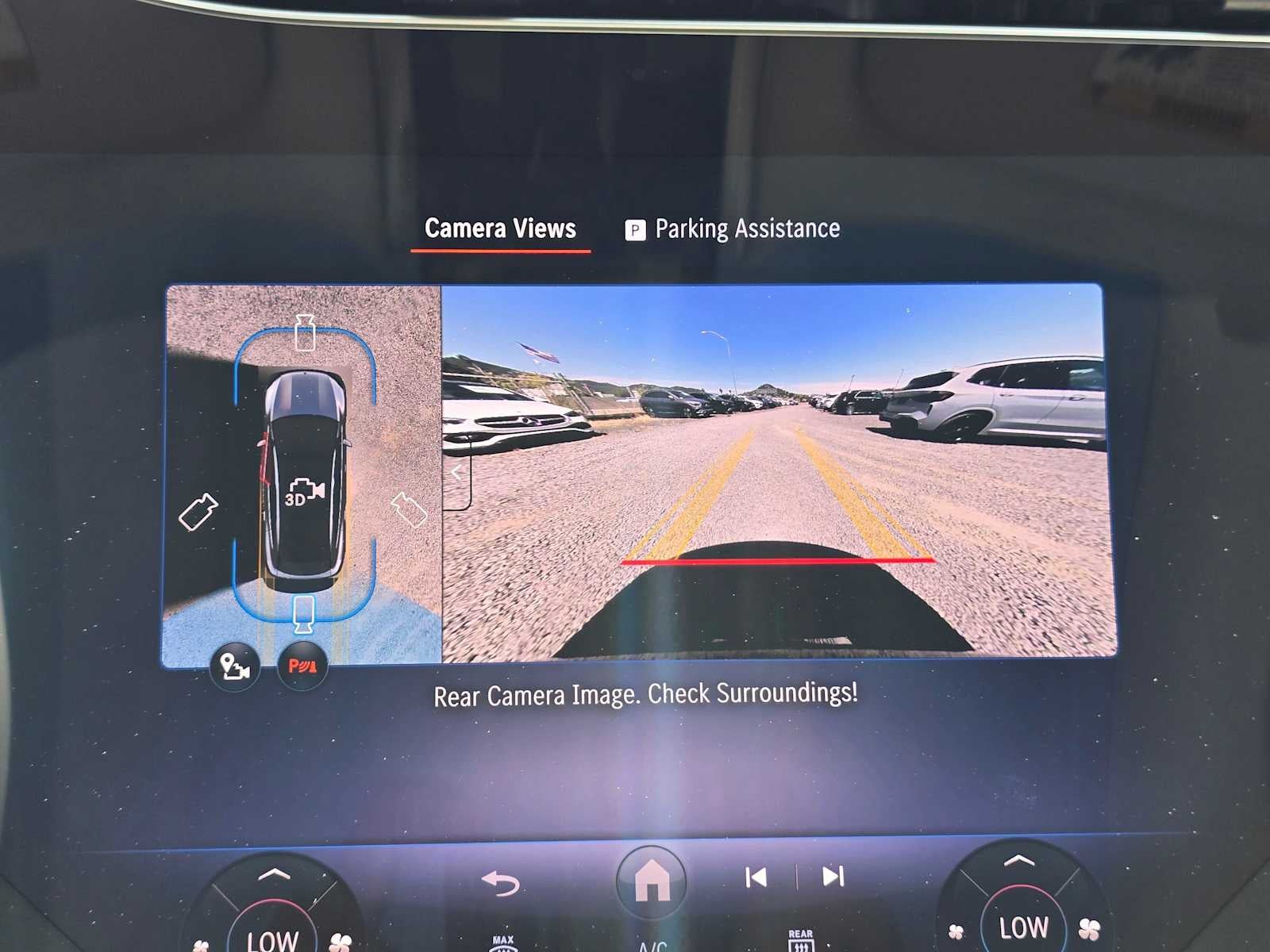2026 Mercedes-Benz EQS 400 4MATIC® SUV