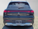 2026 Mercedes-Benz EQS 400 4MATIC® SUV
