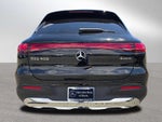 2026 Mercedes-Benz EQS 400 4MATIC® SUV