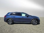 2026 Mercedes-Benz EQS 400 4MATIC® SUV