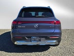 2026 Mercedes-Benz EQS 400 4MATIC® SUV