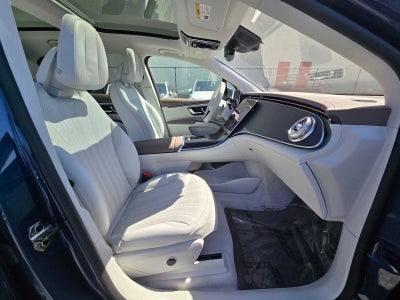 2023 Mercedes-Benz EQS 450 4MATIC® SUV
