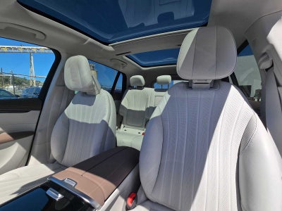 2023 Mercedes-Benz EQS 450 4MATIC® SUV
