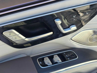 2023 Mercedes-Benz EQS 450 4MATIC® SUV