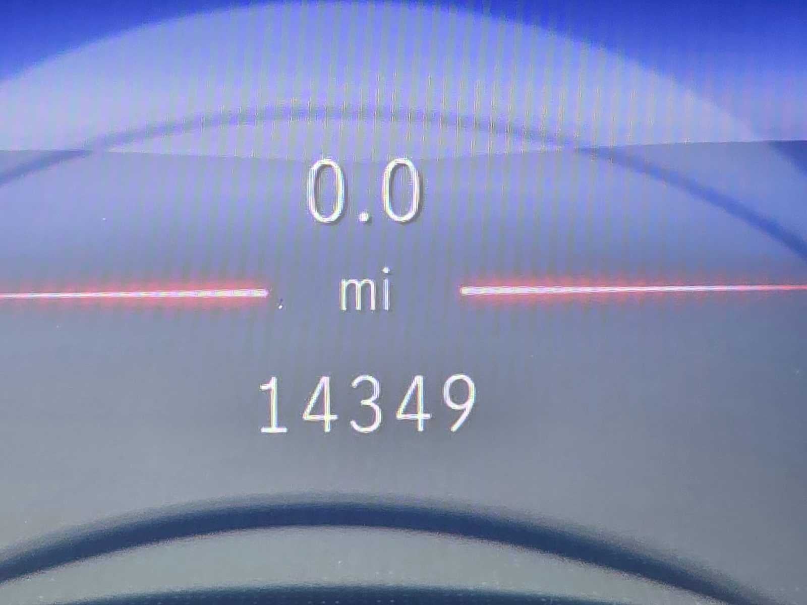 2023 Mercedes-Benz EQS 450 4MATIC® SUV