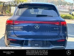 2023 Mercedes-Benz EQS 450 4MATIC® SUV