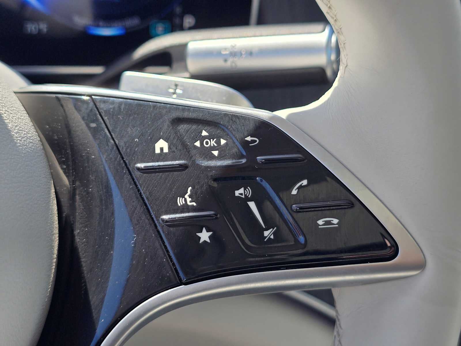 2023 Mercedes-Benz EQS 450 4MATIC® SUV