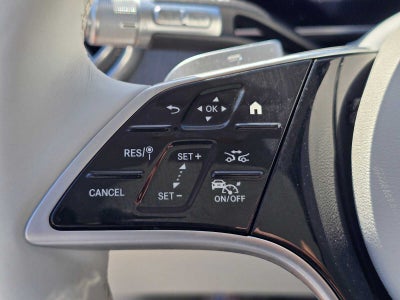 2023 Mercedes-Benz EQS 450 4MATIC® SUV
