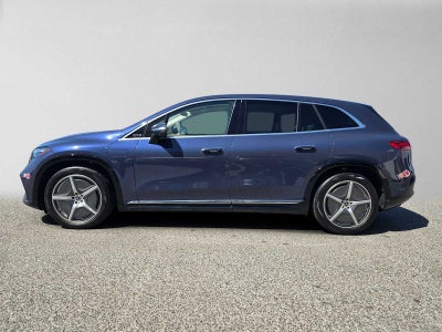 2023 Mercedes-Benz EQS 450 4MATIC® SUV