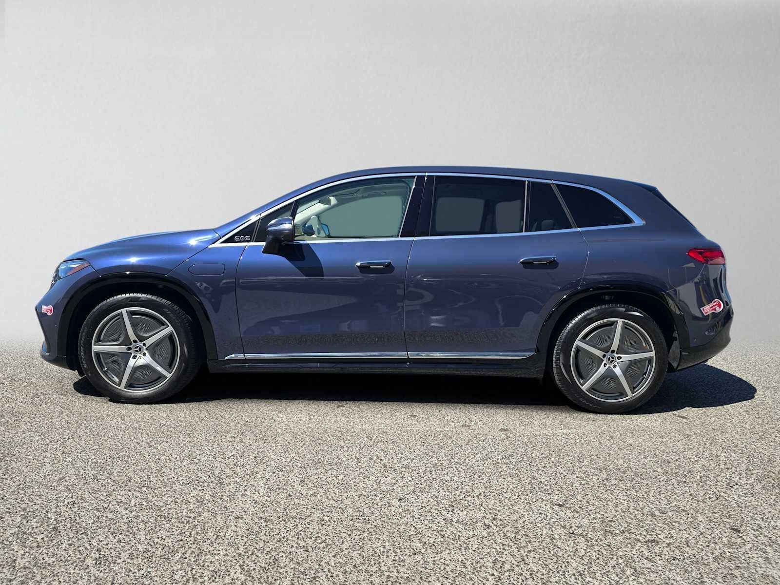 2023 Mercedes-Benz EQS 450 4MATIC® SUV