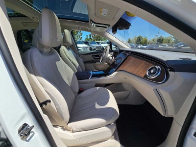 2023 Mercedes-Benz EQS 450 4MATIC® SUV