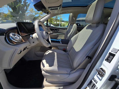 2023 Mercedes-Benz EQS 450 4MATIC® SUV