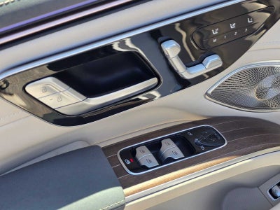 2023 Mercedes-Benz EQS 450 4MATIC® SUV