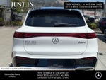 2023 Mercedes-Benz EQS 450 4MATIC® SUV