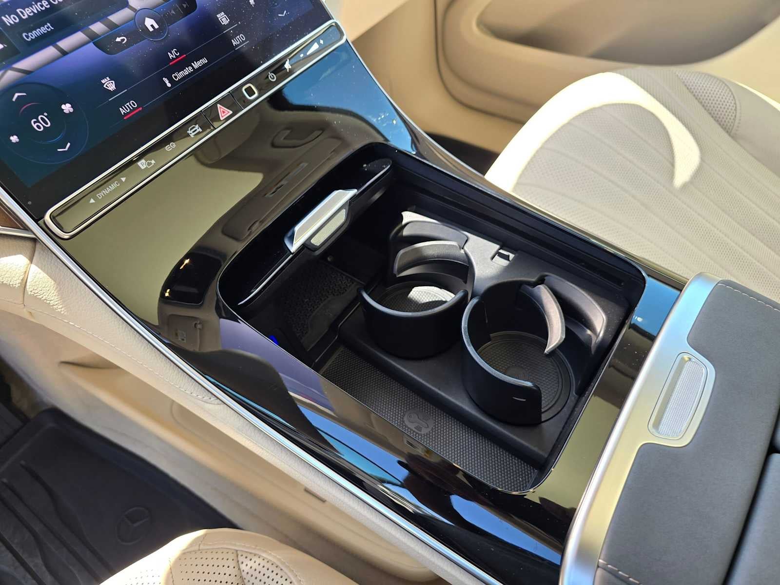 2023 Mercedes-Benz EQS 450 4MATIC® SUV