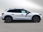 2026 Mercedes-Benz EQS 400 4MATIC® SUV