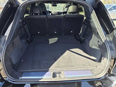 2026 Mercedes-Benz EQS 550 4MATIC® SUV