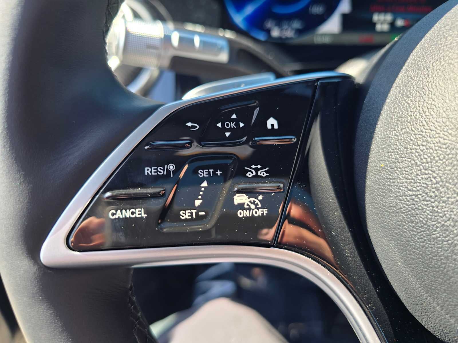 2026 Mercedes-Benz EQS 550 4MATIC® SUV