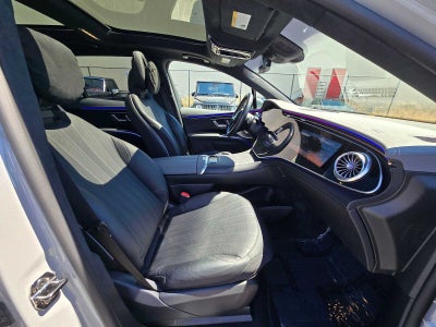 2023 Mercedes-Benz EQS 580 4MATIC® SUV
