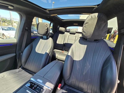 2023 Mercedes-Benz EQS 580 4MATIC® SUV