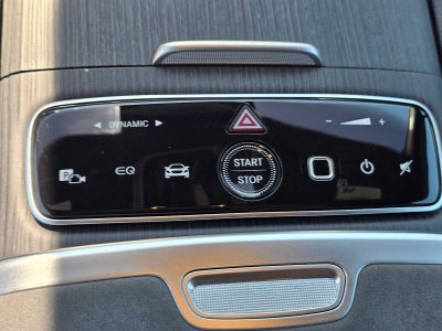 2023 Mercedes-Benz EQS 580 4MATIC® SUV