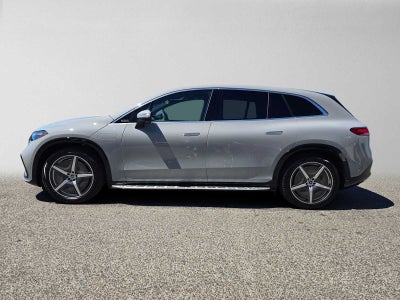 2023 Mercedes-Benz EQS 580 4MATIC® SUV