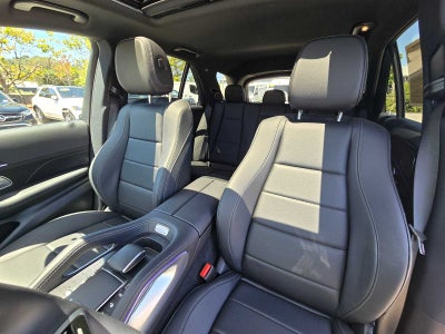 2026 Mercedes-Benz GLE 350 SUV