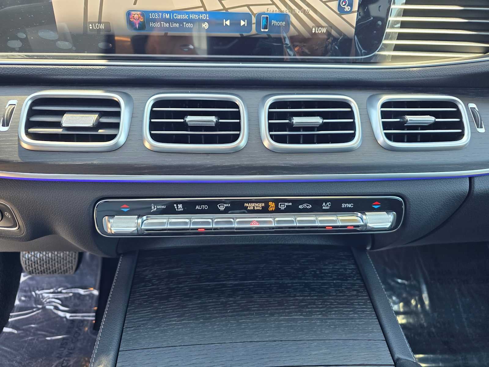 2026 Mercedes-Benz GLE 350 SUV