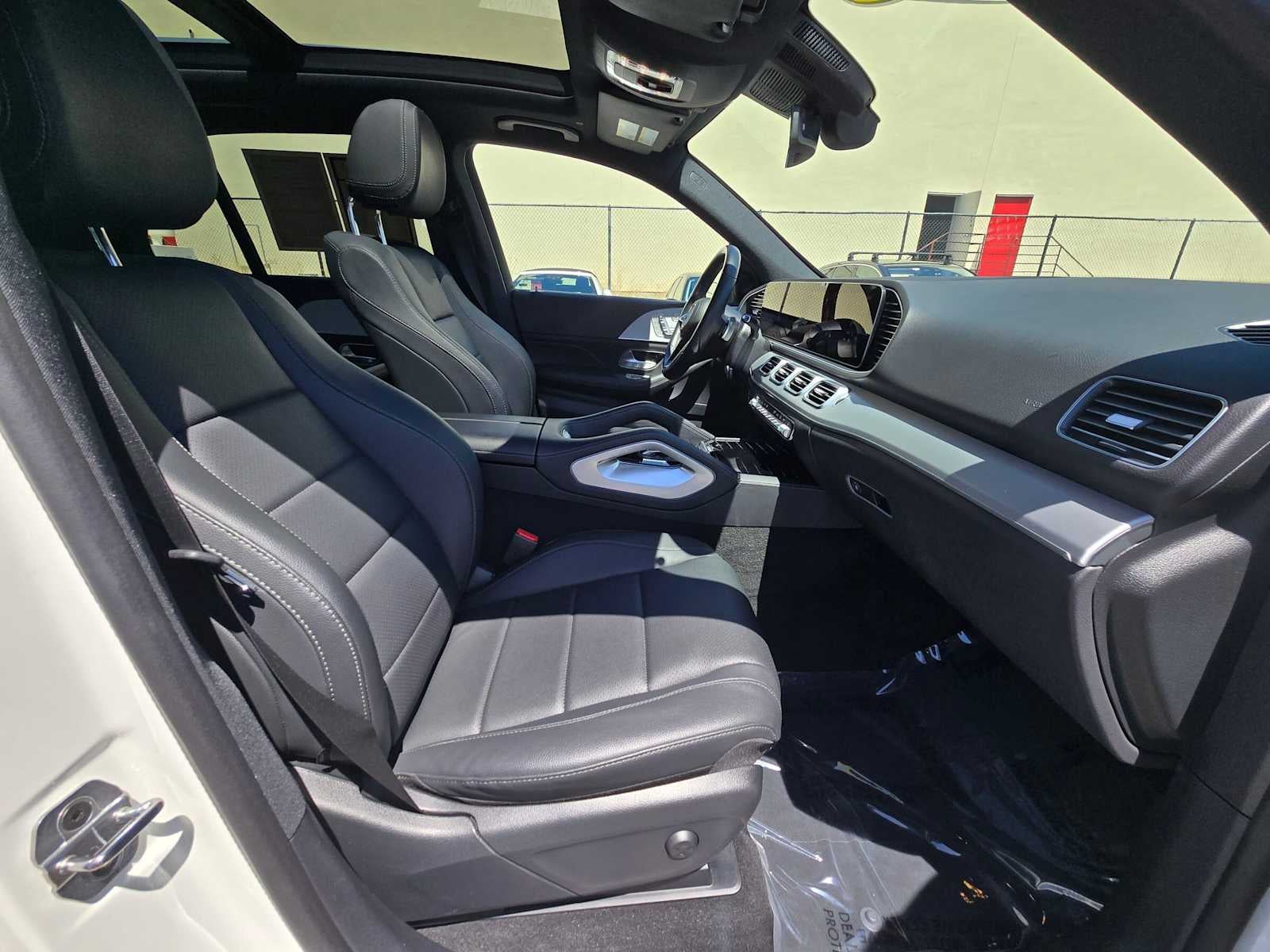 2025 Mercedes-Benz GLE 350 SUV