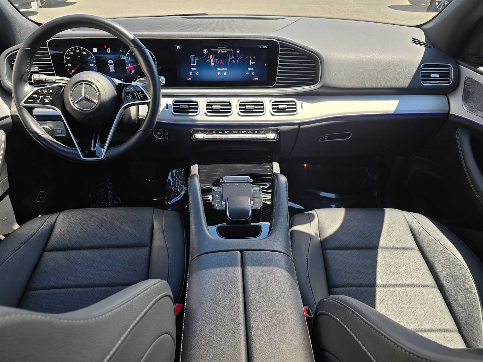 2025 Mercedes-Benz GLE 350 SUV