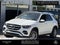 2025 Mercedes-Benz GLE 350 SUV