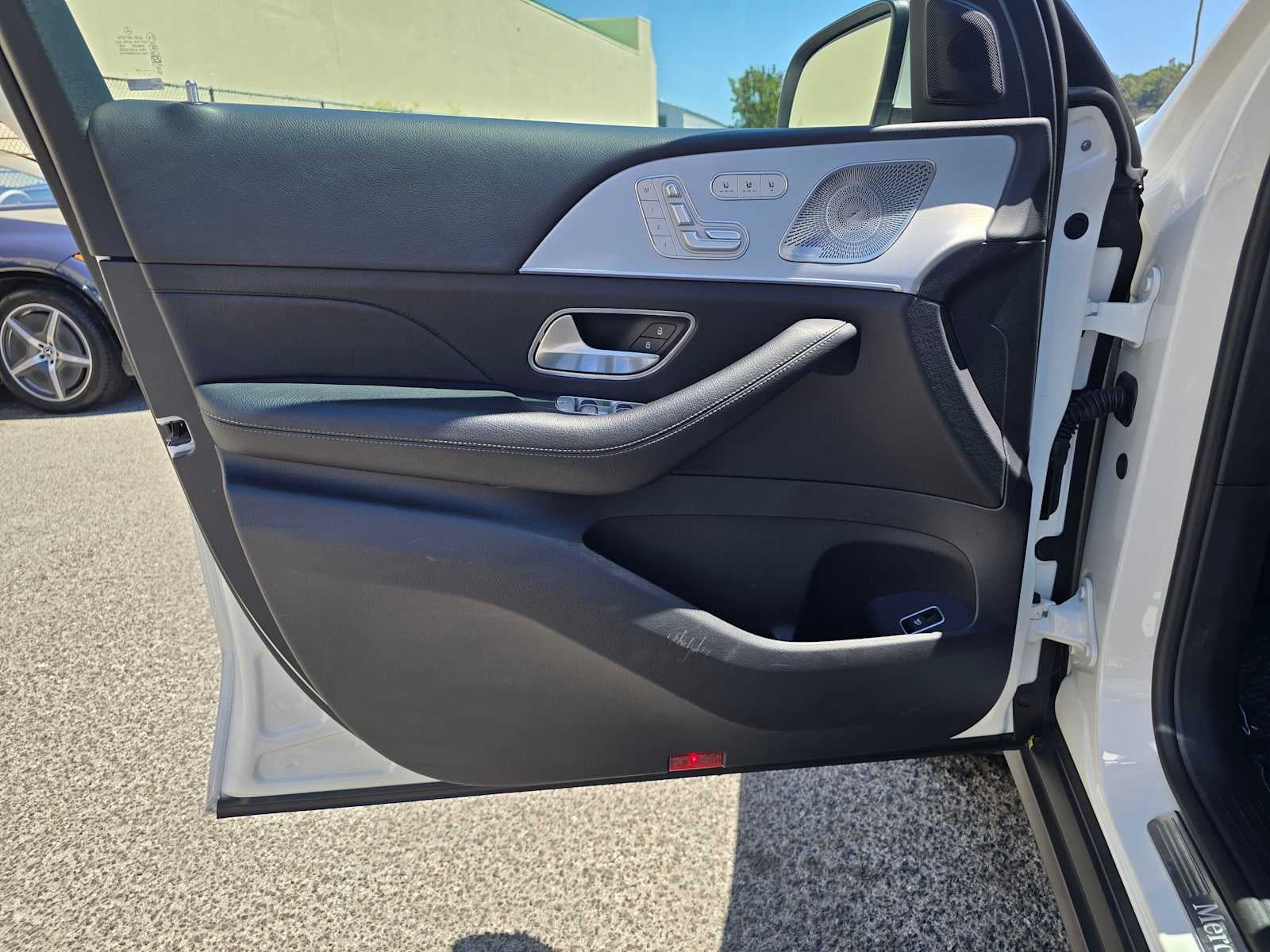 2025 Mercedes-Benz GLE 350 SUV