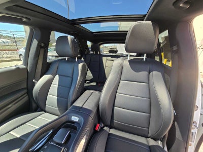 2025 Mercedes-Benz GLE 350 SUV