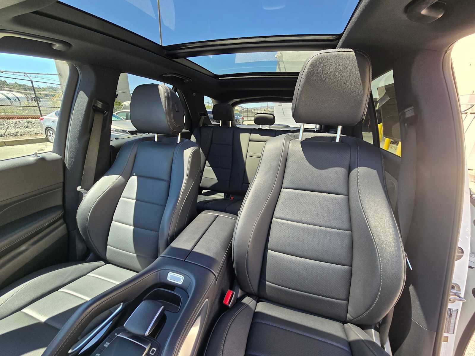2025 Mercedes-Benz GLE 350 SUV