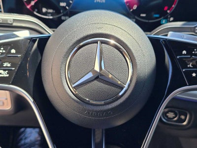 2025 Mercedes-Benz GLE 350 SUV