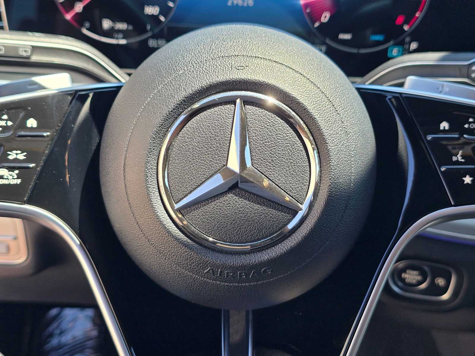 2025 Mercedes-Benz GLE 350 SUV