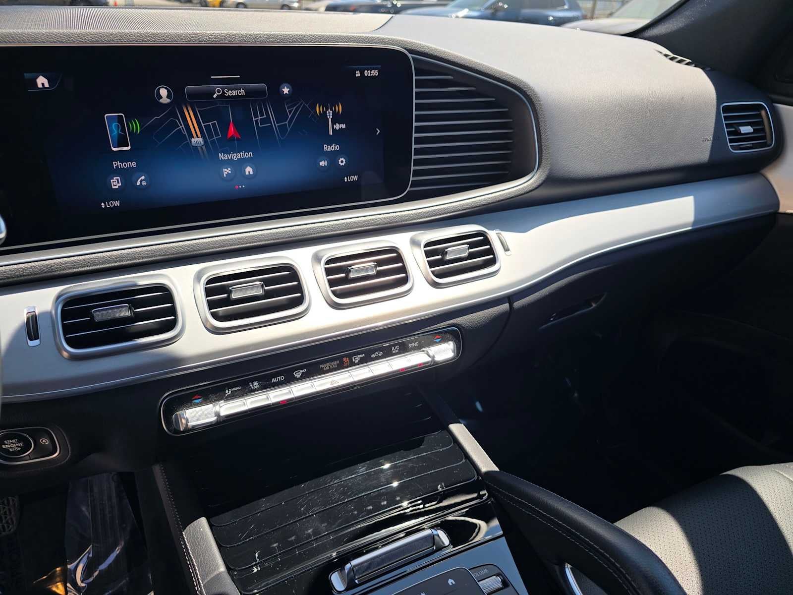 2025 Mercedes-Benz GLE 350 SUV