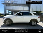 2025 Mercedes-Benz GLE 350 SUV